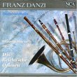 Danzi: Wind Quintets Op.56