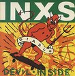 Devil Inside (Cd Single)