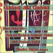 Clarinet Alla Cinema