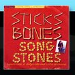 Sticks Bones Song Stone
