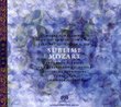 Sublime Mozart: Works for Clarinet