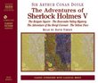 Adventures of Sherlock Holmes V
