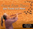 Jam Tracks in E Minor