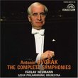 Antonin Dvorak the Complete Symphonies