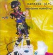 Manmade Girl- Songs and Instrumentals