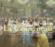 Rossini: La Cenerentola / Larmore, Gimenez, Quilico, Corbelli, Scarabelli, Polverelli, Miles, Rizzi