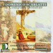 Domenico Scarlatti: Complete Sonatas