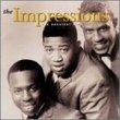 The Impressions - The Greatest Hits [1998]