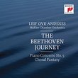 Beethoven Journey: Piano Concerto No 5 Emperor