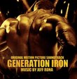 Generation Iron