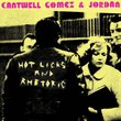 Hot Licks and Rhetoric