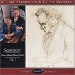 Schubert: Four-Hand Piano Works, Vol. 1: Rondo in D Major, D. 608; Sonata in B-Flat Major, D. 617; Duo in A Minor, D. 947 ("Lebensstürme"); Rondo in A Major, D.951; Fantasy in F Minor, D. 940; Fugue in E Minor, D. 952