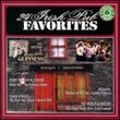 24 Irish Pub Favorites