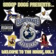 Snoop Dogg Presents: Doggy Style Allstars - Welcome To Tha House, Vol. 1