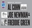 Mosaic Select: Al Cohn Joe Newmann & Freddie Green