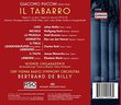 Puccini: Il Tabarro