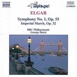 Elgar: Imperial March / Symphony 1
