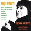 Verdi Galante: Arias from Verdi's late works