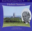 British Church Composer Series, Vol. 9; Herbert Sumsion