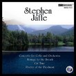 Music of Stephen Jaffe, Vol. 3