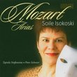 Mozart: Arias