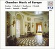 Chamber Music of Europe
