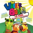 The Wheels on the Bus: The Music from 3 Adventures