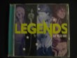 LEGENDS: THE WILD SIDE