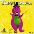 Vol. 1-Barney's Favorites