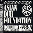 Frontline 1993-97 Rarities & Remixes