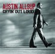 Austin Allsup: Cryin' Out Loud