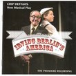 Chip Deffaas Irving Berlins America