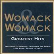 Womack & Womack - Greatest Hits