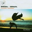 Brazil: Capoeira E Berimbau