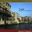 Sounds of Excellence: Vivaldi - Mandolin & Orchestra