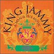 King Jammy - A Man and His Music, Vol. 2: Computer Style