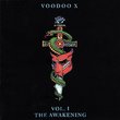 Vol. 1: The Awakening by Voodoo X