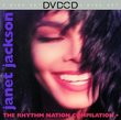 Rhythm Nation 1814 / Rhythm Nation Compilation (CD/DVD Combo Pack)