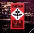 Sign of the Hammer