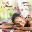 432 Hz Music For Massage Vol. 2
