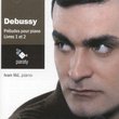 Debussy - Preludes pour piano, Livres 1 et 2