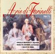 Angelo Manzotti - Arie di Farinelli
