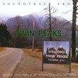 Twin Peaks (Season One TV Soundtrack)