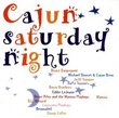 Cajun Saturday Night