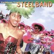 Caribbean Trinidad Steel Band