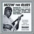 Jazzin Blues 2 (1939-46)