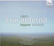 Lux Aeterna, 3 Fantasies, Viola Sonata, Im Gestein