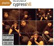 Playlist: The Very Best of Cypress Hill (Eco-Friendly Packaging)