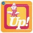 Up! the Psycho Mellow [Vinyl]