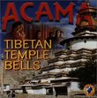Tibetan Temple Bells